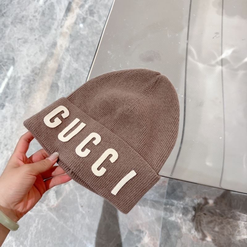 Gucci Caps